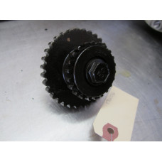 17W016 Idler Timing Gear From 2007 GMC Acadia  3.6 12599722